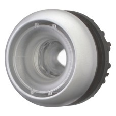 Головка кнопки без фіксації з підсвіткою M22-DL-X EATON