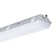 Світильник TREVOS FUTURA 2.4ft SR ABSc Al 8800/840 DALI M3hAt
