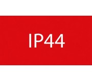 Корпуси IP44 для LED ламп