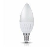 Світлодіодні лампи (LED) цоколь E14