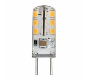 Світлодіодні лампи (LED) цоколь G4