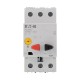 Автоматичний вимикач захисту двигунів PKZM01-0,25A 50kA EATON