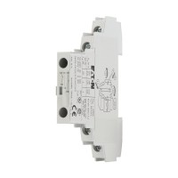 Блок допоміжних контактів NHI12-PKZ0 EATON (боковий)