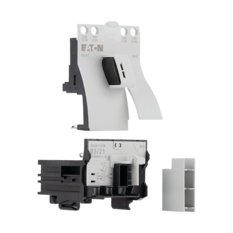Комплект для пускової збірки PKZM0-XDM12 EATON