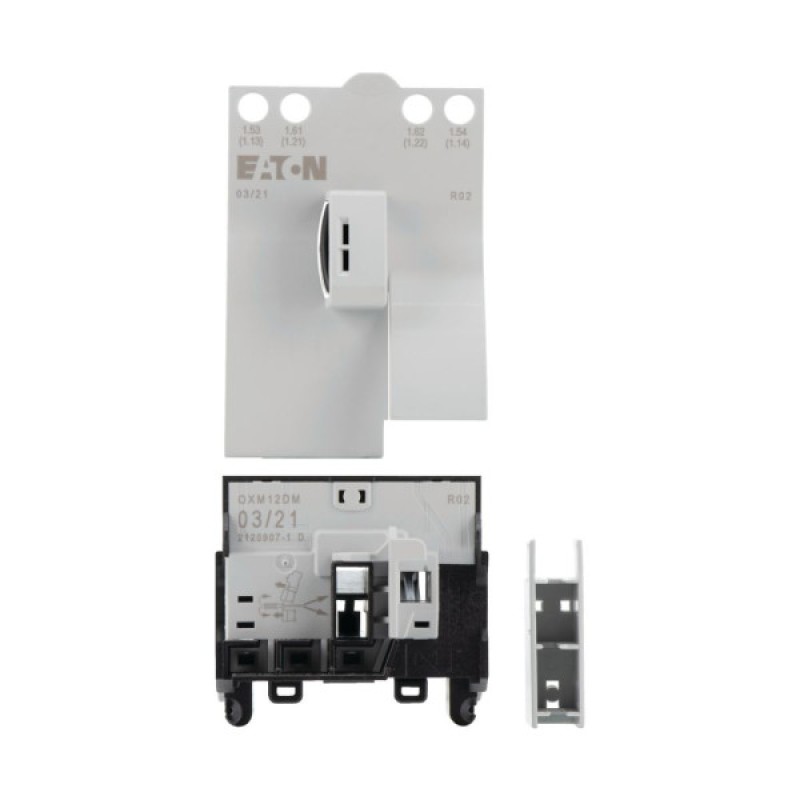 Комплект для пускової збірки PKZM0-XDM12 EATON