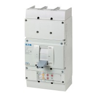 Автоматичний вимикач 3п 1600A LZMN4-AE1600-I 50kA EATON