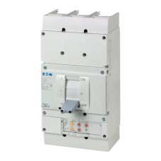 Автоматичний вимикач 3п 1600A LZMN4-AE1600-I 50kA EATON