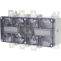 Вимикач навантаження DMV250N/3 EATON