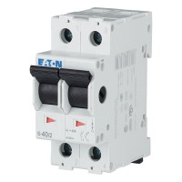 Вимикач навантаження IS-40/2 EATON