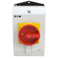 Вимикач навантаження P1-25/I2/SVB EATON