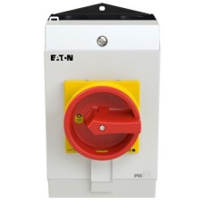 Вимикач навантаження P1-25/I2/SVB EATON
