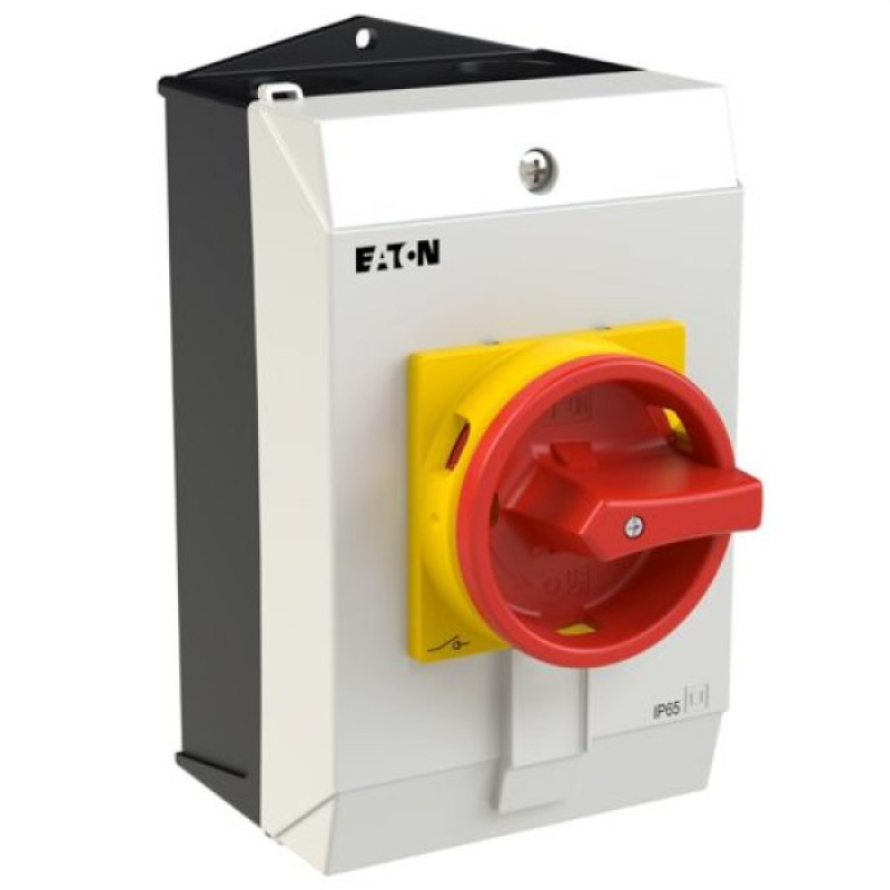 Вимикач навантаження P1-25/I2/SVB EATON