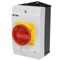 Вимикач навантаження P1-32/I2/SVB EATON