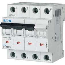 Вимикач навантаження ZP-A40/3N EATON