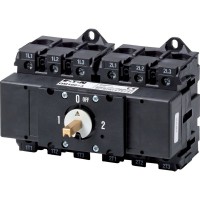 Перемикач QM100/3 EATON