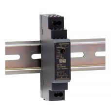 Блок живлення 15W MEANWELL HDR-15-12 IP31