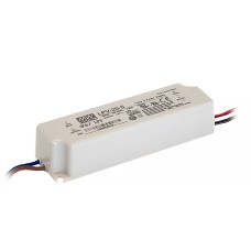 Блок живлення 20W MEANWELL LPV-20-24 IP67