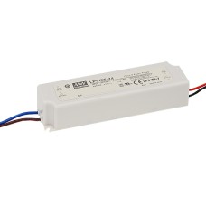 Блок живлення 35W MEANWELL LPV-35-12 IP67