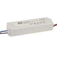 Блок живлення 60W MEANWELL LPV-60-12 IP67
