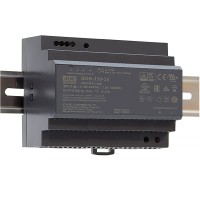 Блок живлення 150W MEANWELL HDR-150-24 IP31