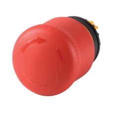 Головка аварійної зупинки M22-PVT EATON