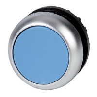Головка кнопки M22-D-B синій EATON