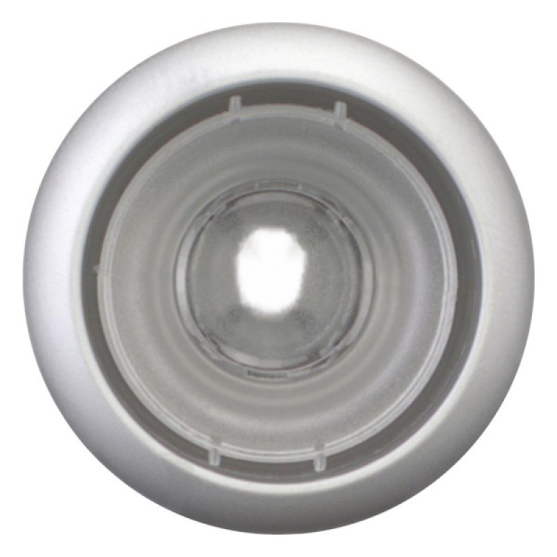 Головка кнопки без фіксації з підсвіткою M22-DL-X EATON