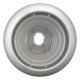 Головка кнопки без фіксації з підсвіткою M22-DL-X EATON
