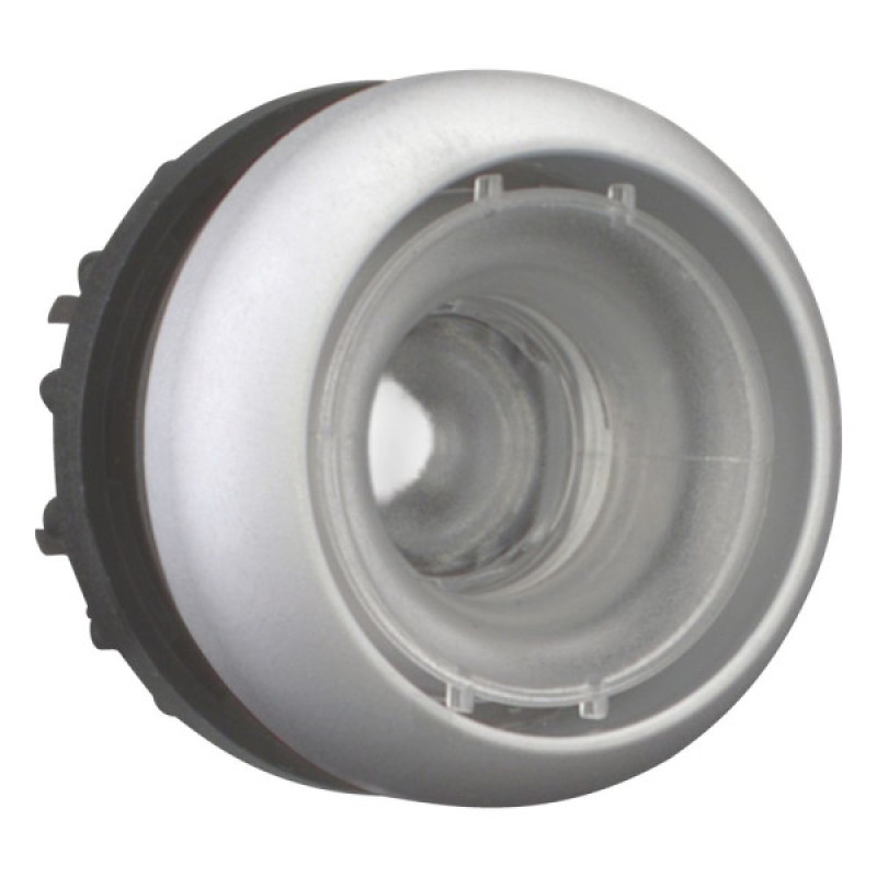 Головка кнопки без фіксації з підсвіткою M22-DL-X EATON