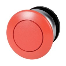 Головка кнопки грибоподібна M22-DP-R червоний EATON