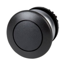 Головка кнопки грибовидна M22-DP-S чорна EATON