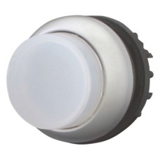 Головка лампи M22-DLH-W білий EATON