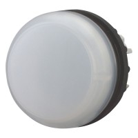 Головка лампи плоска M22-L-W білий EATON