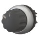 Головка перемикача 2 позиційна з фіксацією M22-WR-X92 EATON