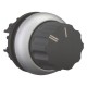Головка перемикача 2 позиційна з фіксацією M22-WR-X92 EATON