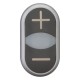 Кнопка подвійна M22-DDL-S-X4/X5 EATON