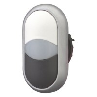 Кнопка подвійна M22-DDL-WS EATON