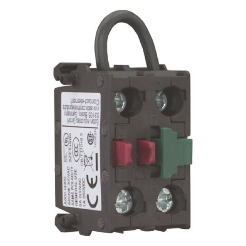 Контактний елемент M22-KC01SMC10 EATON