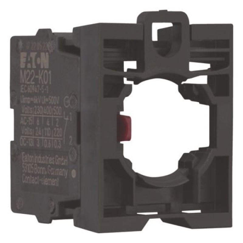 Контактний елемент M22-AK01 EATON