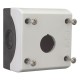 Корпус для зовнішнього монтажу M22-I1 EATON
