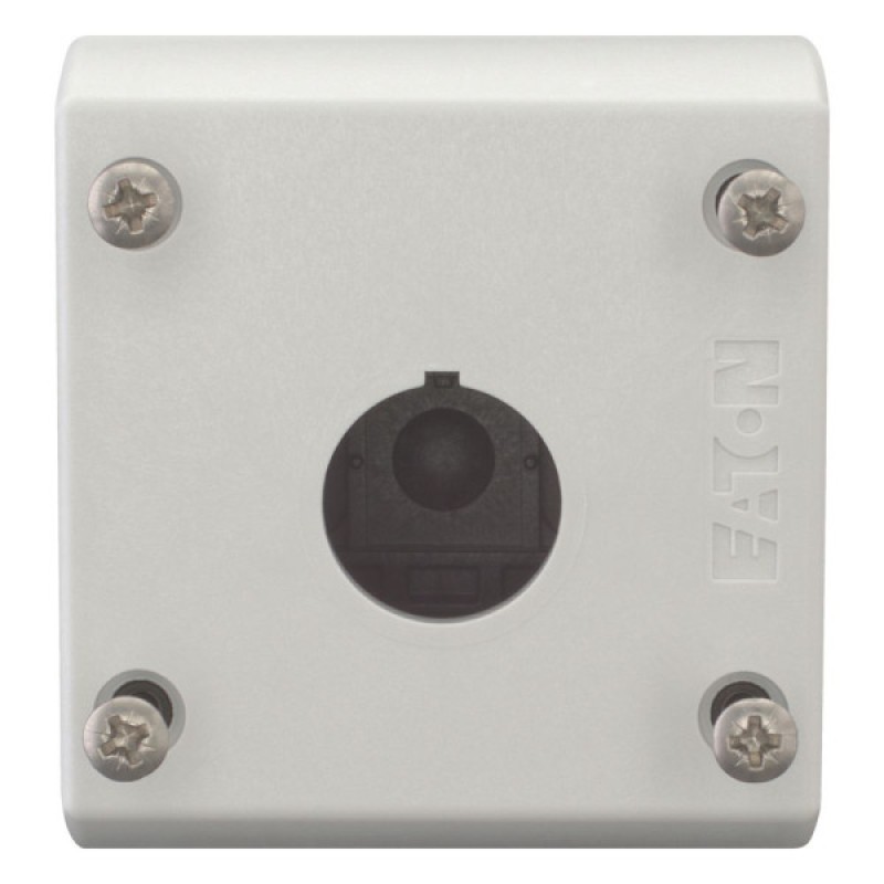 Корпус для зовнішнього монтажу M22-I1 EATON