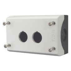 Корпус для зовнішнього монтажу M22-I2 EATON