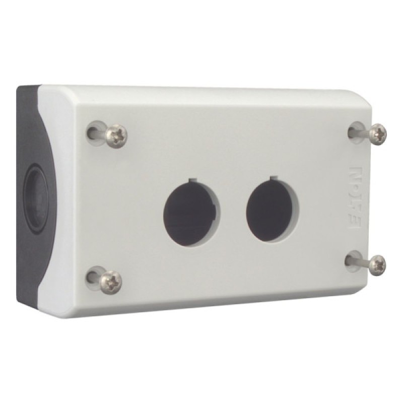 Корпус для зовнішнього монтажу M22-I2 EATON