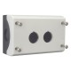 Корпус для зовнішнього монтажу M22-I2 EATON