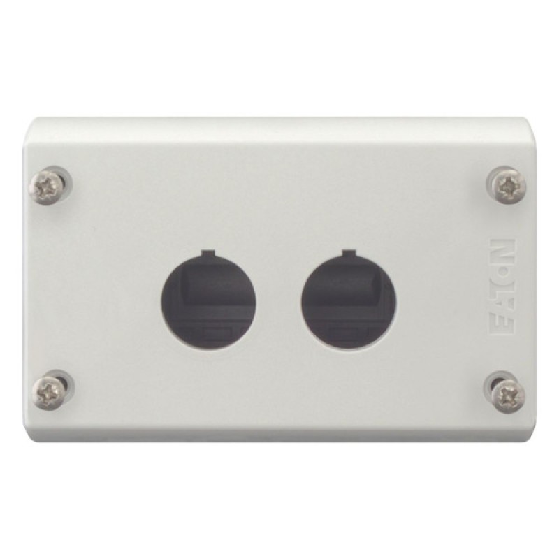 Корпус для зовнішнього монтажу M22-I2 EATON