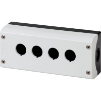 Корпус для зовнішнього монтажу M22-I4 EATON