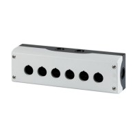 Корпус для зовнішнього монтажу M22-I6 EATON