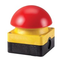 Перемикач FAK-R/V/KC01/IY EATON