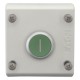 Пост кнопочний M22-D-G-X1/KC11/I EATON