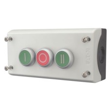 Пост кнопочний M22-I3-M1 EATON